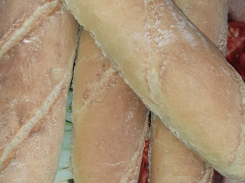Cliquez pour zoomer ! Baguettes Thermomix par claudia238