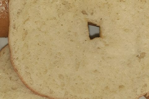 Cliquez pour zoomer ! Bagels au saumon fumé Thermomix par claudia238