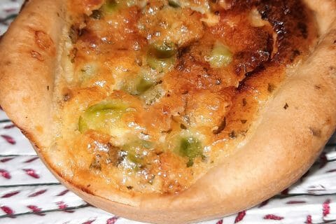 Photos des recettes