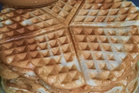 Photos des recettes