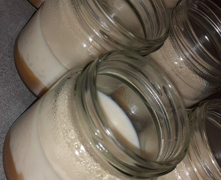 Cliquez pour zoomer ! Riz au lait Thermomix par ana238