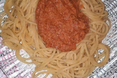 Photos des recettes