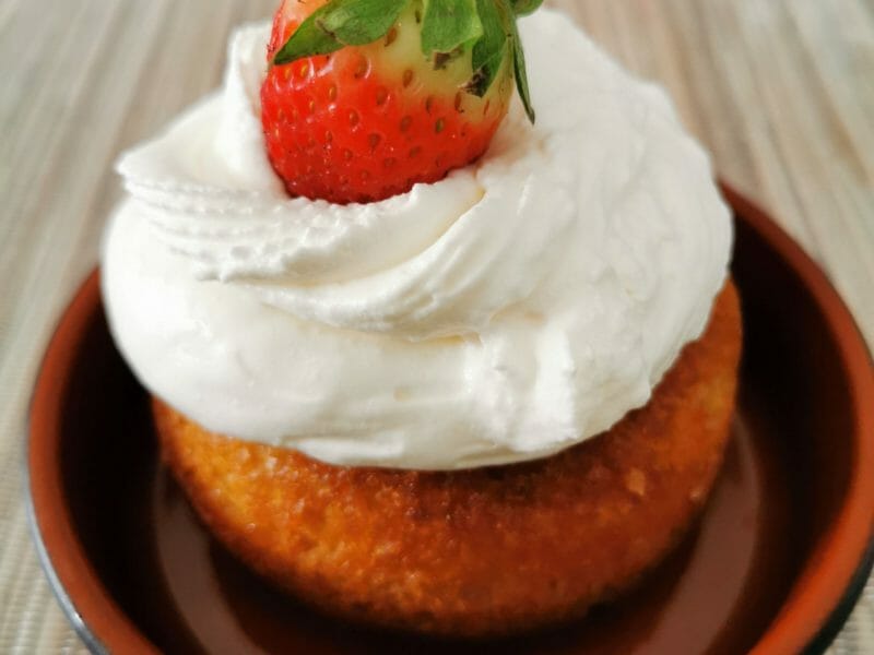 Baba au rhum au Thermomix - Cookomix