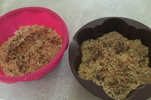 Photos des recettes
