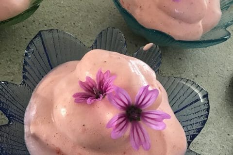 Photos des recettes