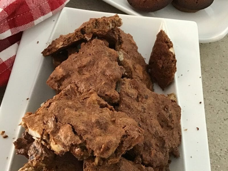 Cliquez pour zoomer ! Délices de l’écureuil Thermomix par avalon83