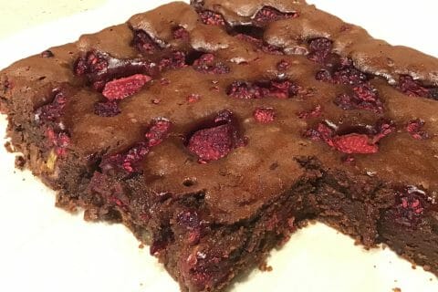 Photos des recettes