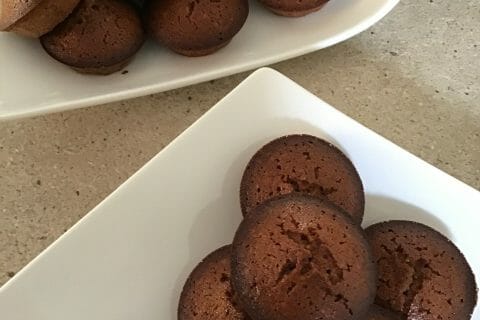 Photos des recettes