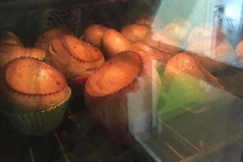 Photos des recettes