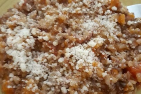 Photos des recettes