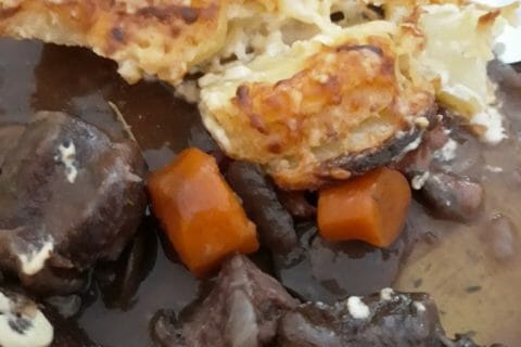 Photos des recettes