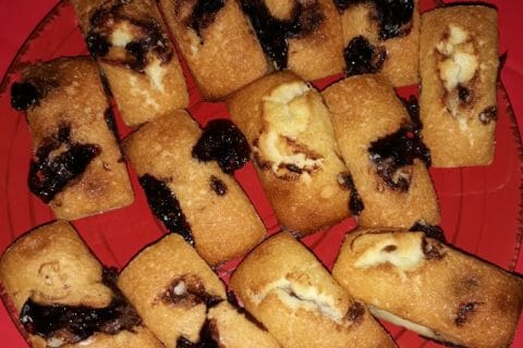 Photos des recettes