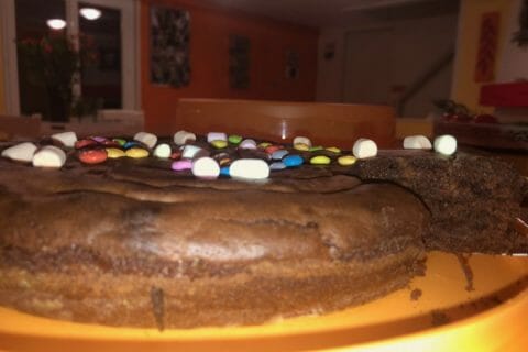 Photos des recettes