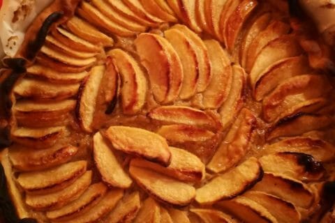 Photos des recettes