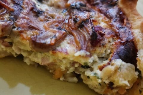 Photos des recettes