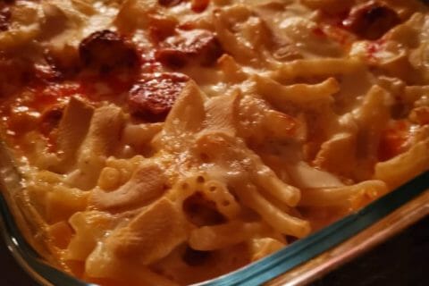 Photos des recettes