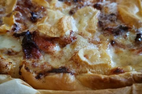 Photos des recettes