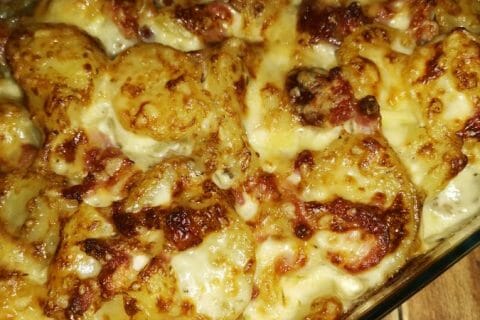 Photos des recettes