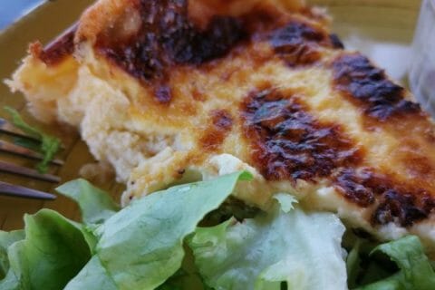 Photos des recettes