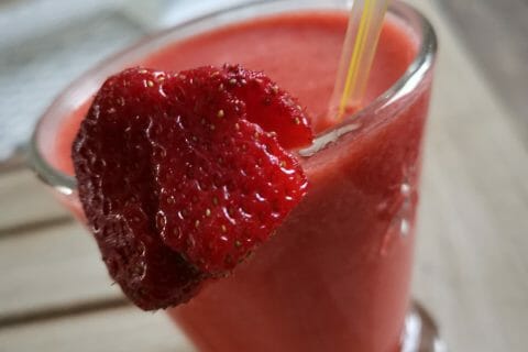 Photos des recettes
