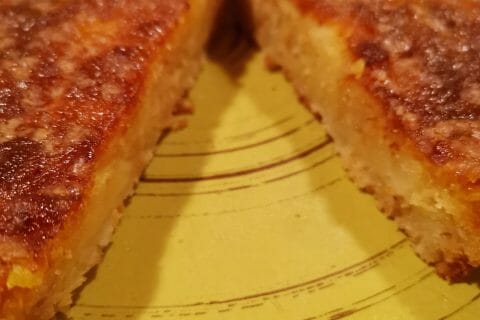 Photos des recettes
