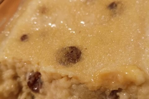 Photos des recettes