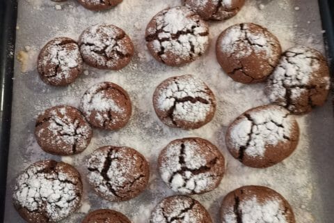 Photos des recettes