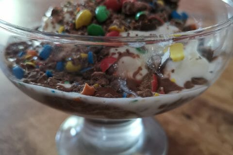 Cliquez pour zoomer ! Sundae Thermomix par Delchouquette