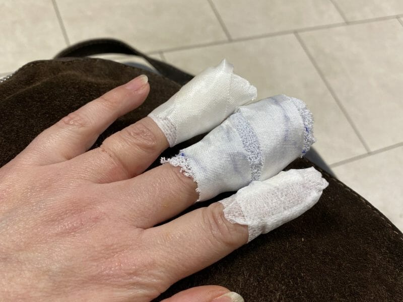 Cliquez pour zoomer ! Cannelloni d’aubergine Thermomix par sosso77280