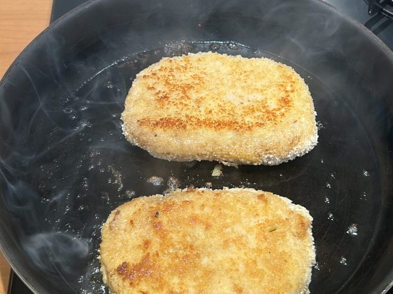 Cliquez pour zoomer ! Cordon bleu Thermomix par antho_15