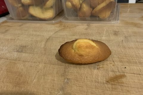 Cliquez pour zoomer ! Madeleines Thermomix par antho_15