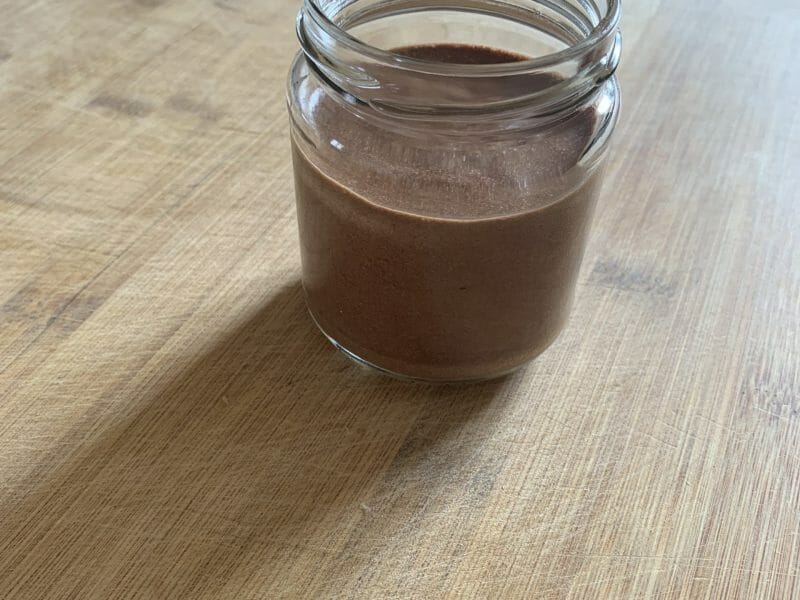 Cliquez pour zoomer ! Mousse au chocolat Thermomix par antho_15