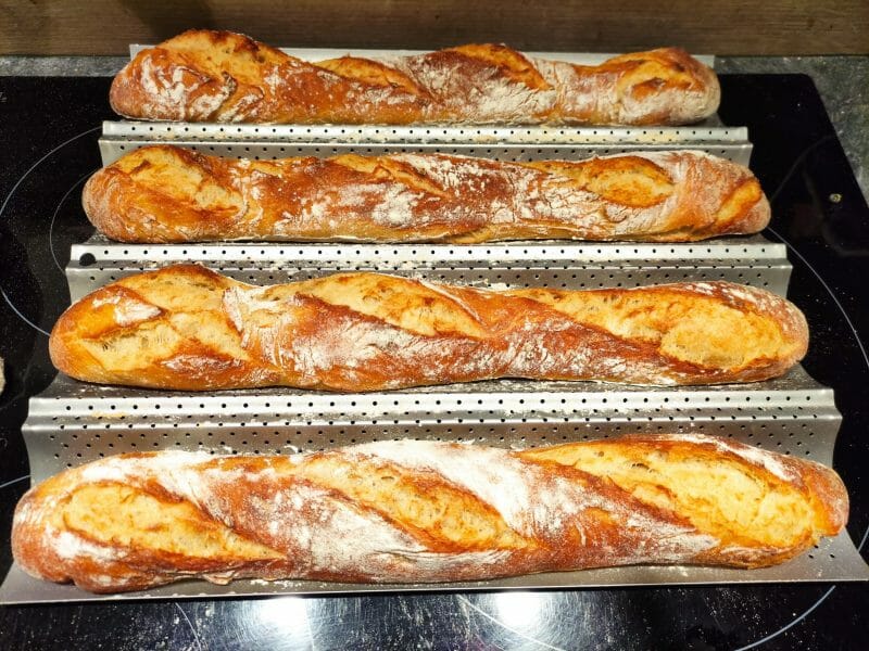 Cliquez pour zoomer ! Baguettes Thermomix par clinekli0405