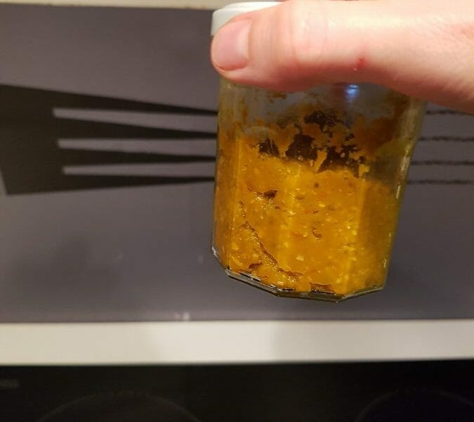 Cliquez pour zoomer ! Fond de légumes Thermomix par Emydx