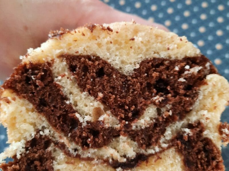 Cliquez pour zoomer ! Savane au Varoma Thermomix par Emydx