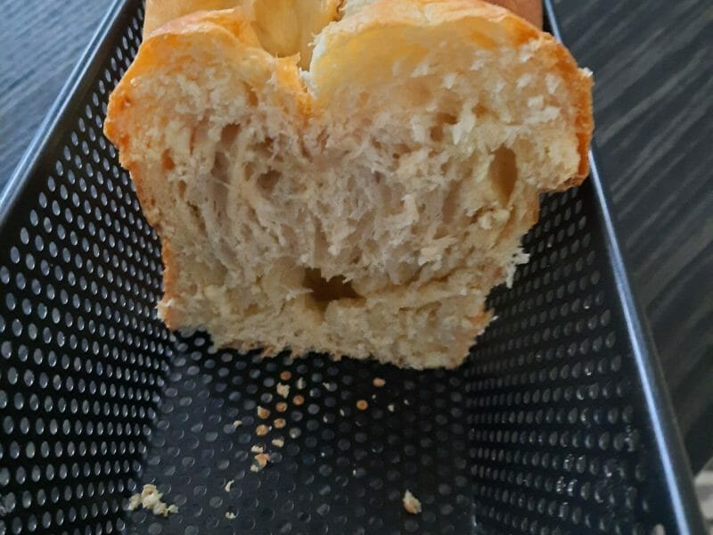 Cliquez pour zoomer ! Brioche Buchty Thermomix par Emydx