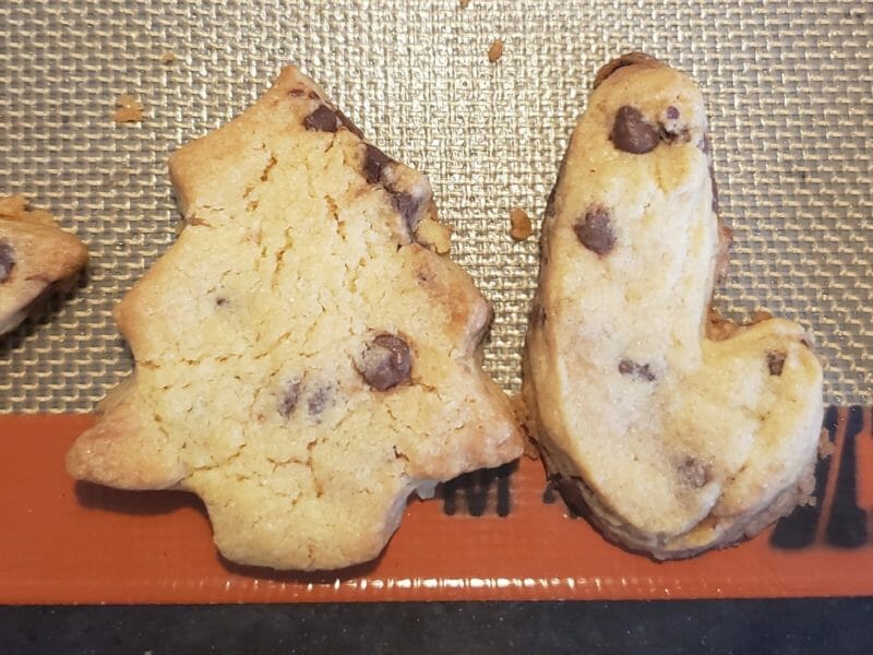 Cliquez pour zoomer ! Cookies américains Thermomix par christelle_504
