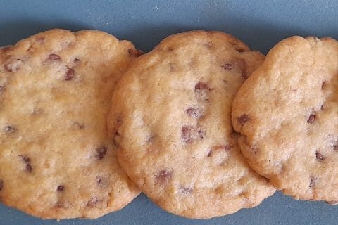 Cliquez pour zoomer ! Cookies américains Thermomix par christelle_504