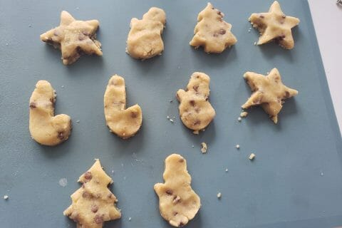 Cliquez pour zoomer ! Cookies américains Thermomix par christelle_504