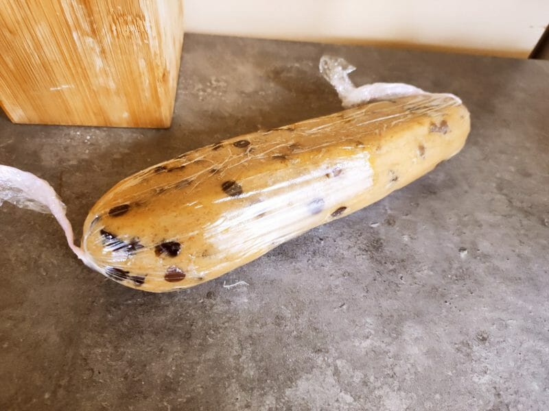 Cliquez pour zoomer ! Cookies américains Thermomix par alicerobin