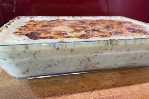 Cliquez pour zoomer ! Poulet à la crème et aux oignons Thermomix par LaureBN