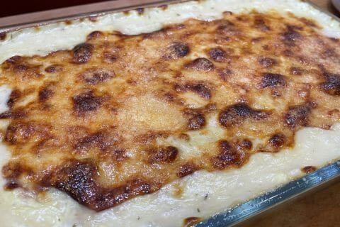 Cliquez pour zoomer ! Poulet à la crème et aux oignons Thermomix par LaureBN