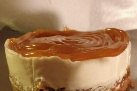 Cliquez pour zoomer ! Tarte aux fraises sans cuisson Thermomix par nat_37