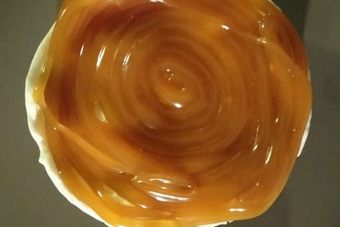 Cliquez pour zoomer ! Tarte aux fraises sans cuisson Thermomix par nat_37