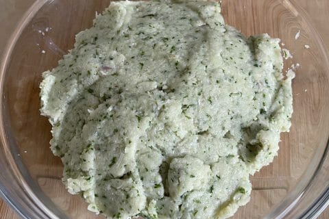 Cliquez pour zoomer ! Croquettes de poissons Thermomix par gabriel2010