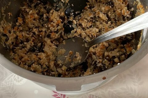 Cliquez pour zoomer ! Nems au poulet Thermomix par gabriel2010