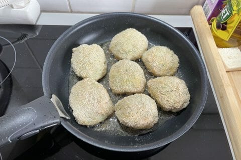 Cliquez pour zoomer ! Croquettes de poissons Thermomix par gabriel2010