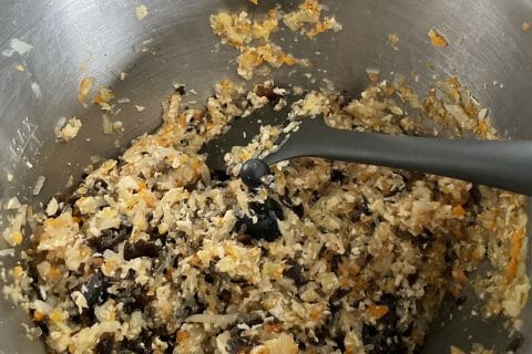 Cliquez pour zoomer ! Nems au poulet Thermomix par gabriel2010