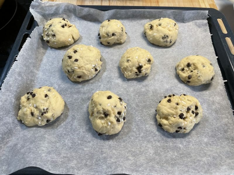 Cliquez pour zoomer ! Briochettes façon Doowap Thermomix par gabriel2010