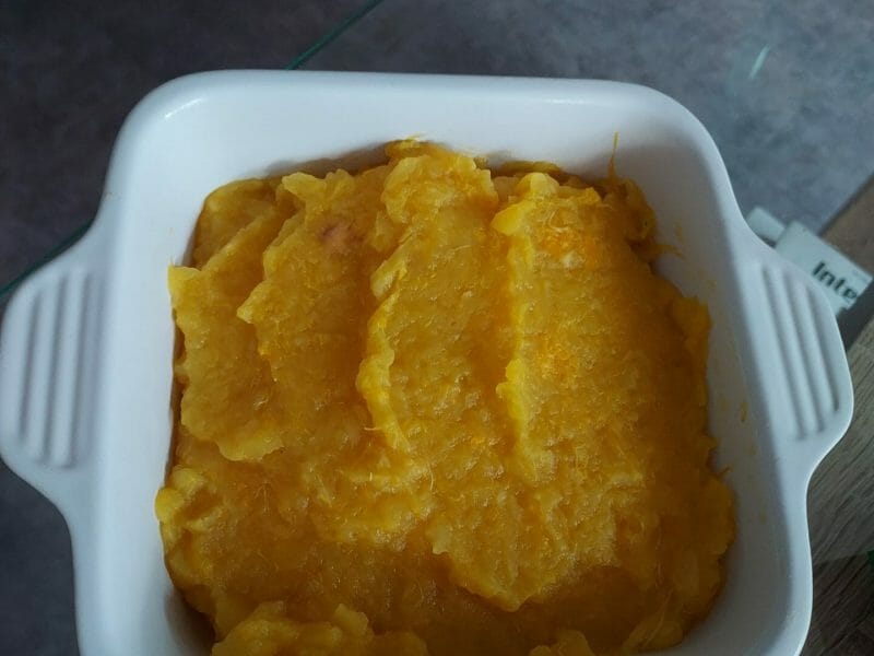 Cliquez pour zoomer ! Compote de pomme Thermomix par gyzmo74